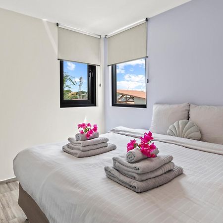 Malvales Resort Willemstad Kültér fotó