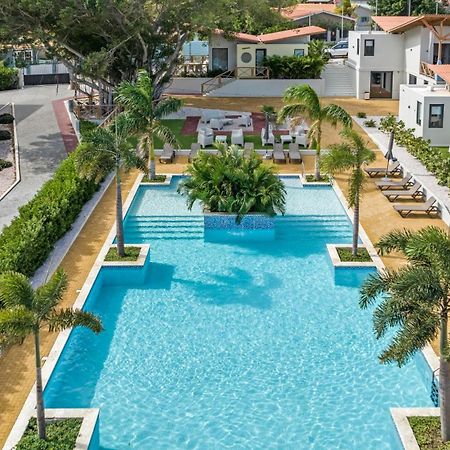 Malvales Resort Willemstad Kültér fotó