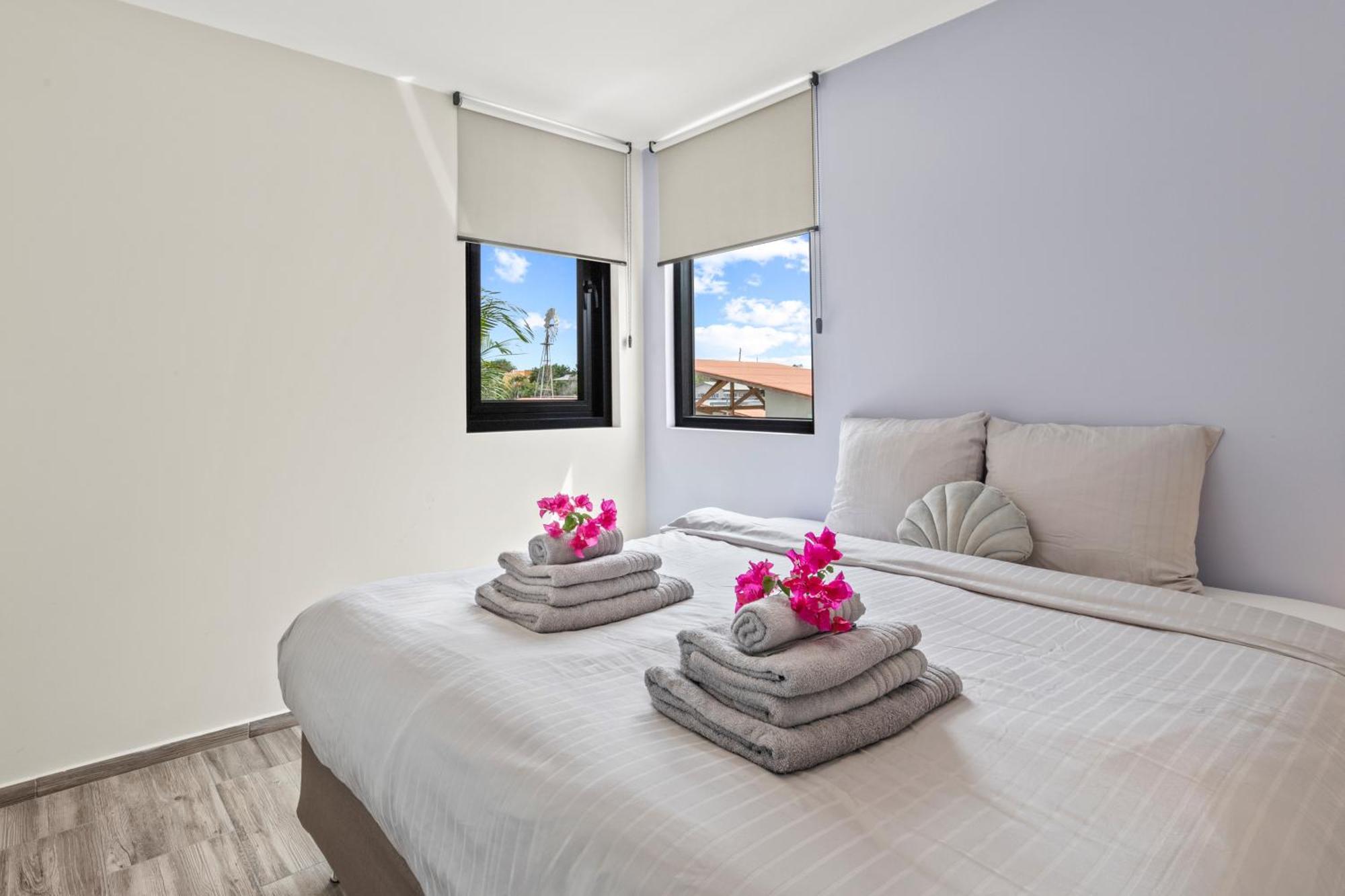 Malvales Resort Willemstad Kültér fotó