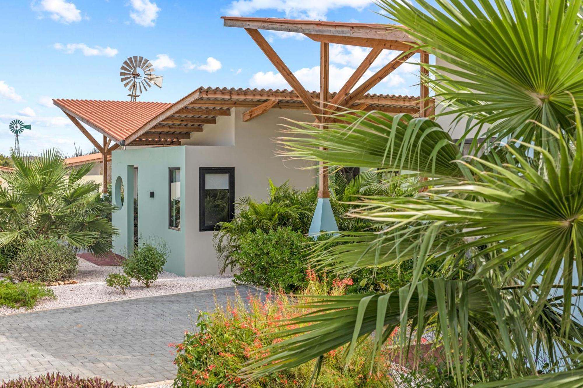 Malvales Resort Willemstad Kültér fotó